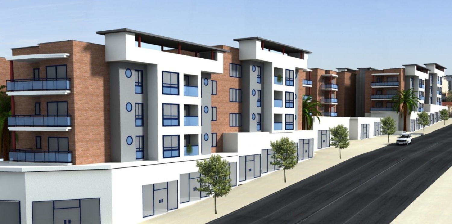  te koop penthouse Gasparot Marina Baixa 2