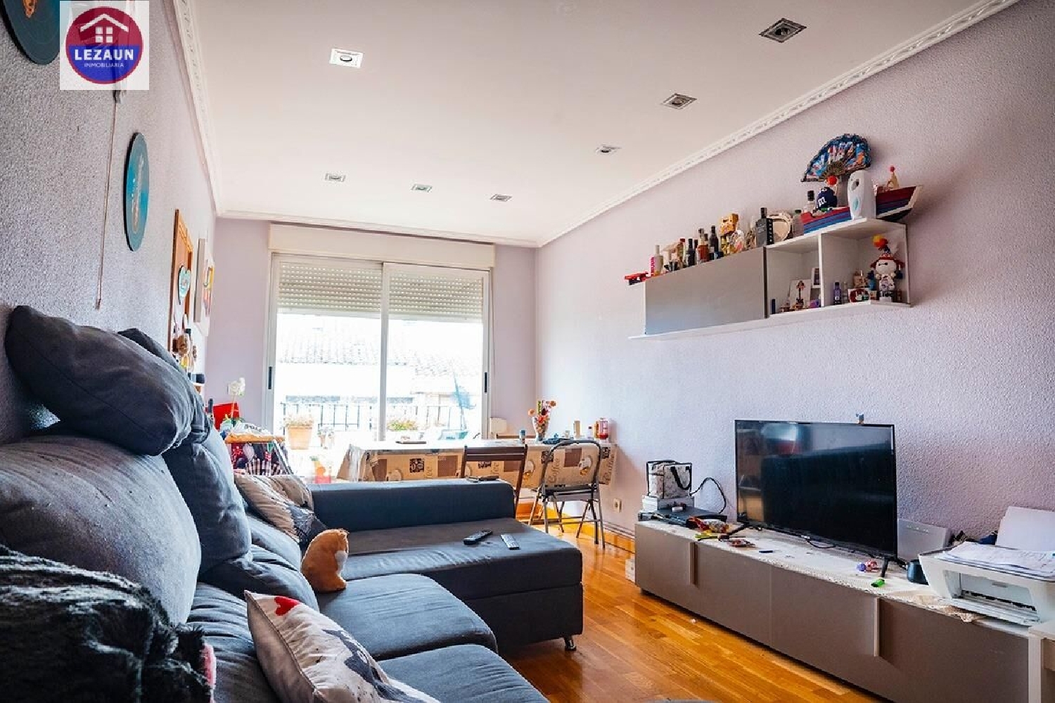 till salu takvåning Peralta Ribera Alta 6