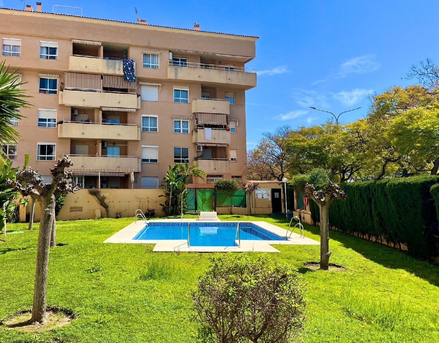  till salu takvåning Perla-Torremuelle Costa Del Sol Occidental 1