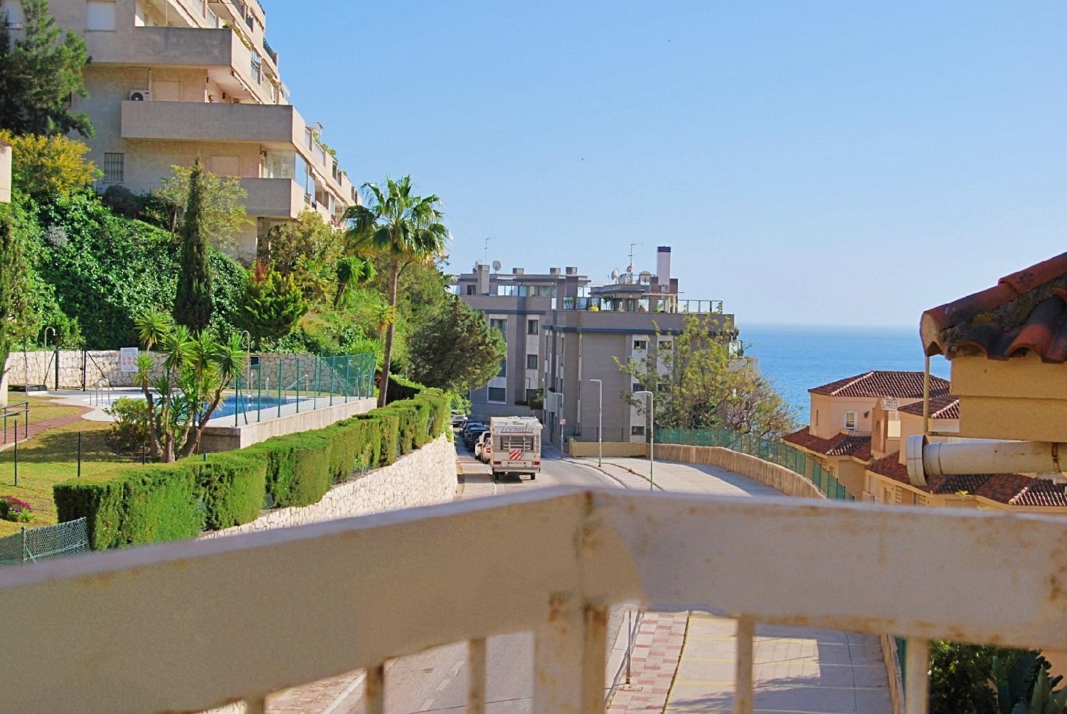  till salu takvåning Perla-Torremuelle Costa Del Sol Occidental 4