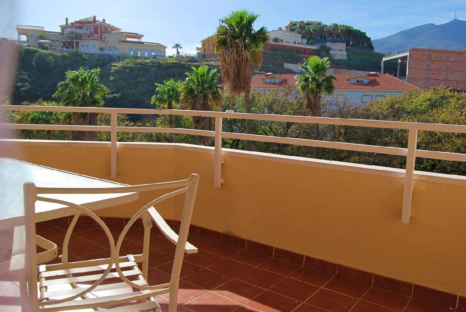 till salu takvåning Perla-Torremuelle Costa Del Sol Occidental 6