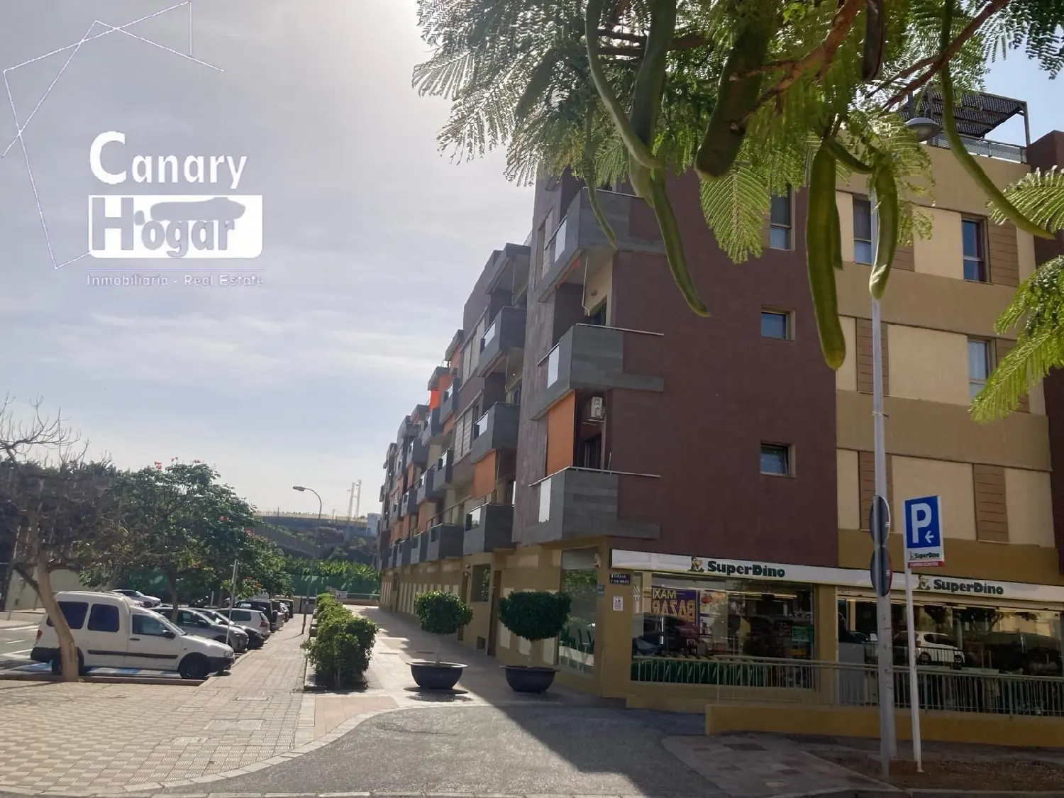 till salu takvåning Piedra Hincada Zona Suroeste 1