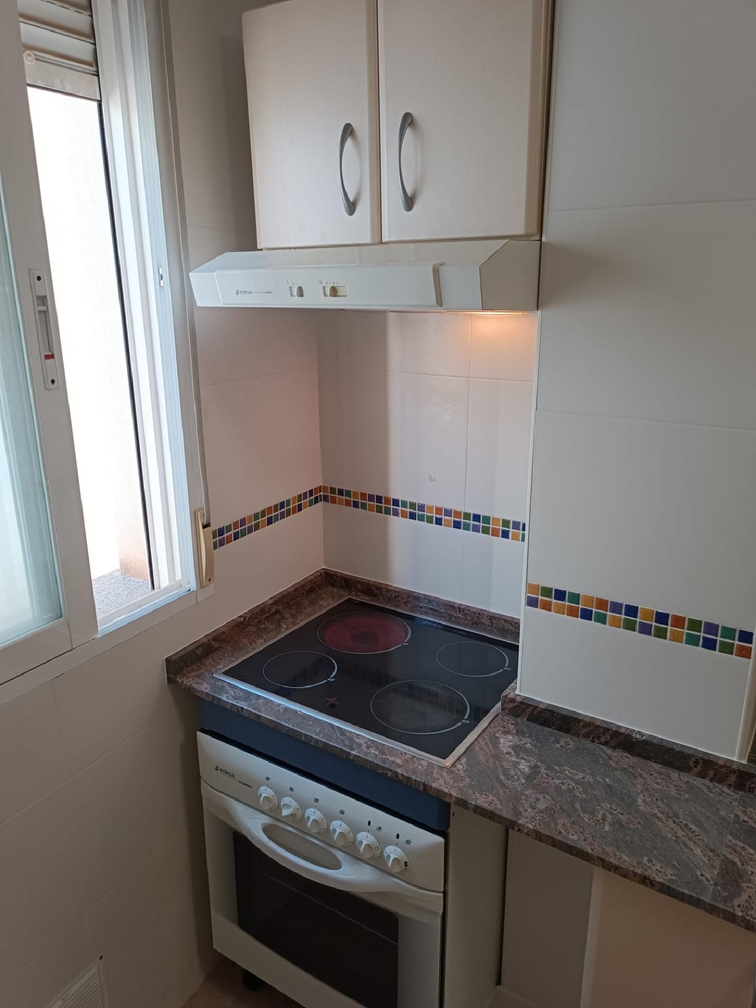  till salu takvåning Pina Alto Guadalentín 4