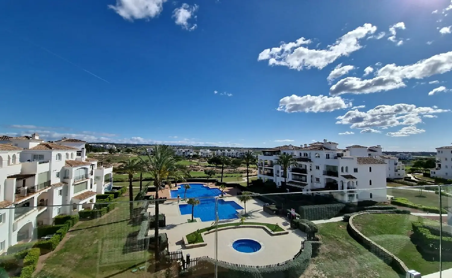  till salu takvåning Sucina Huerta De Murcia 1