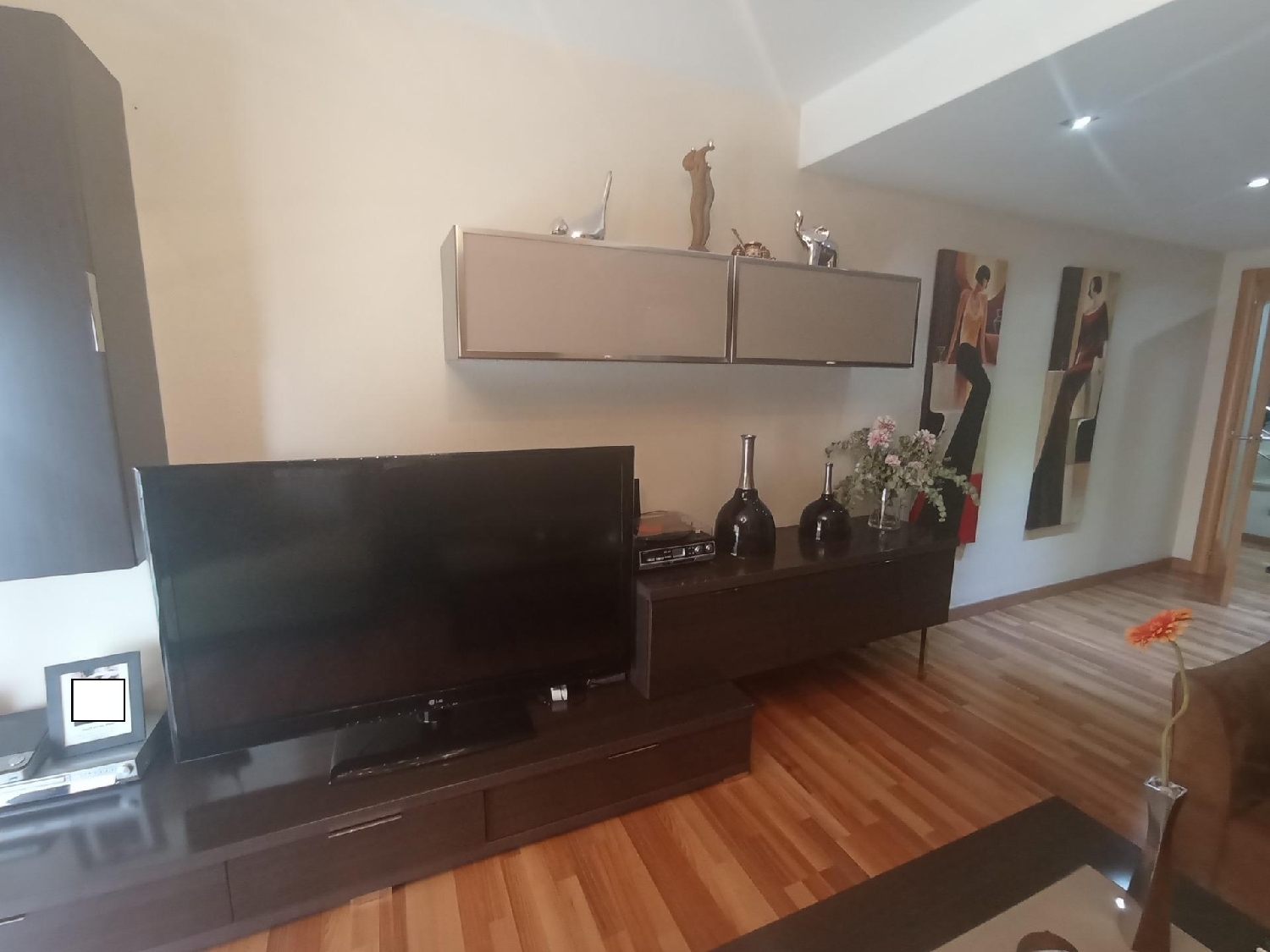  till salu takvåning Pla Olivera Alacantí 1