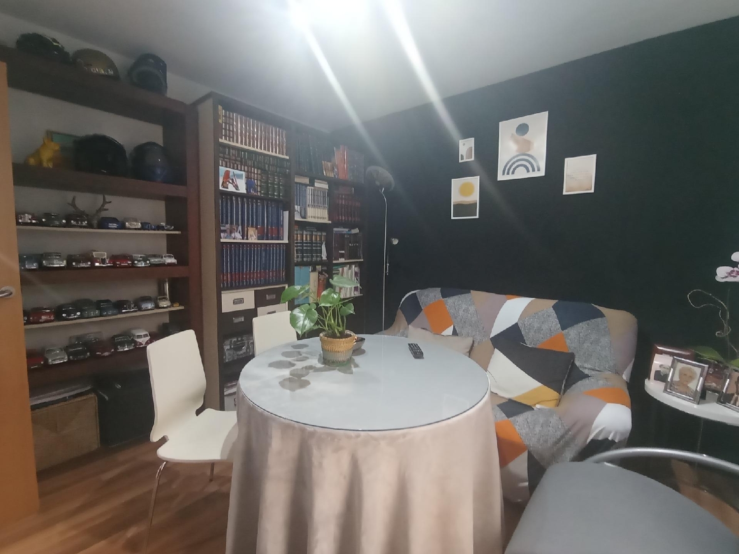  till salu takvåning Pla Olivera Alacantí 6