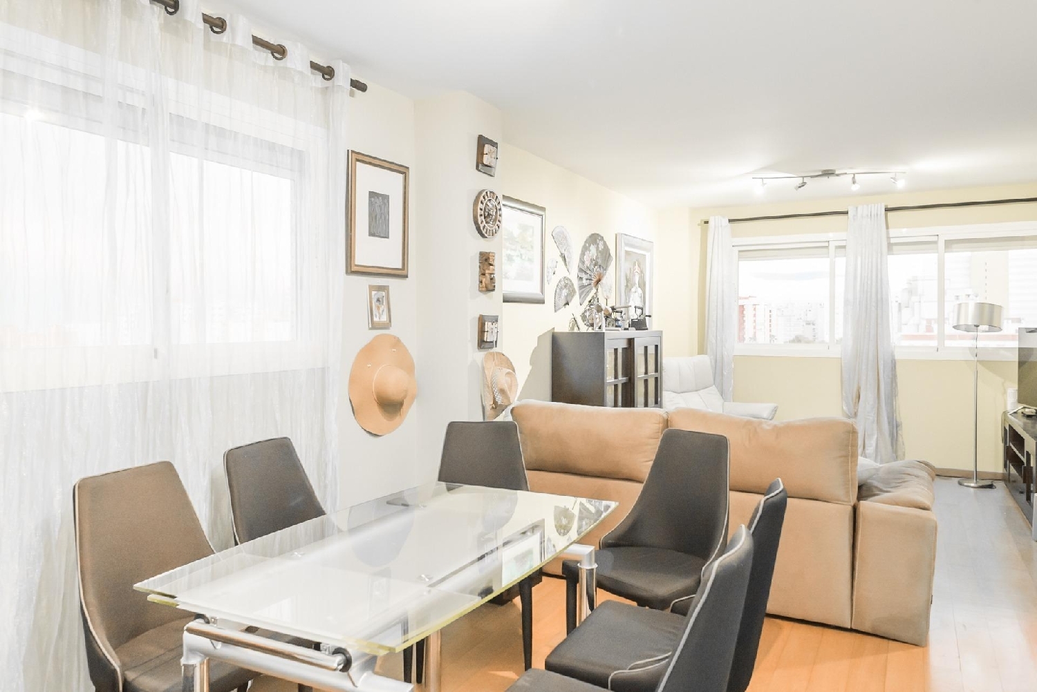  till salu takvåning Platja De La Pobla De Farnals Horta Nord 6