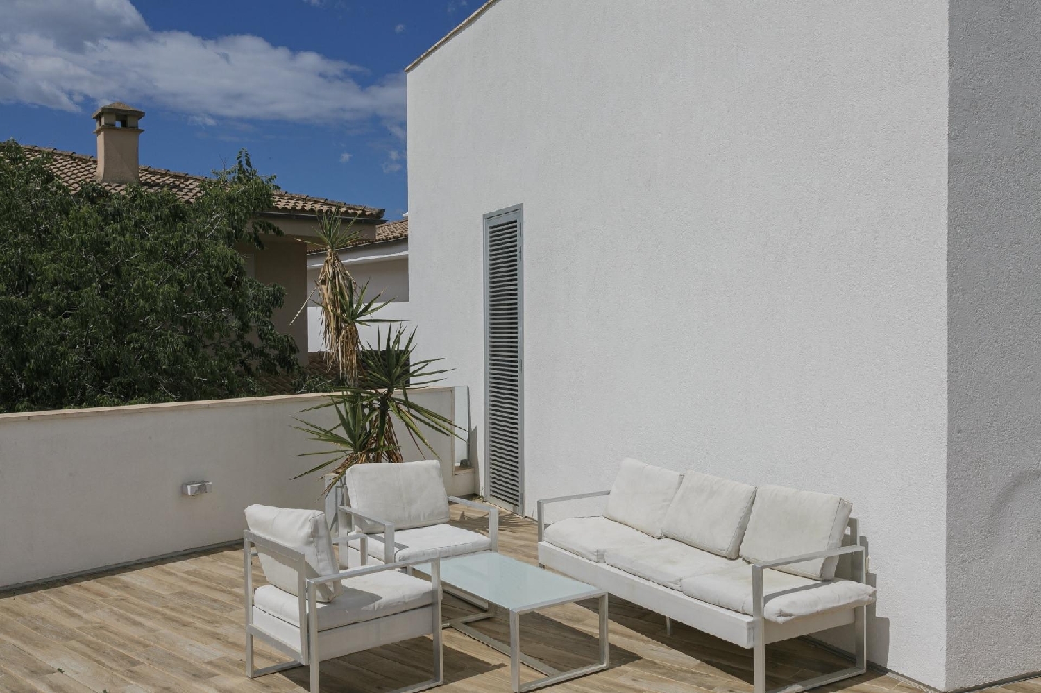  till salu takvåning Platja De Palma-Las Maravillas Palma 5