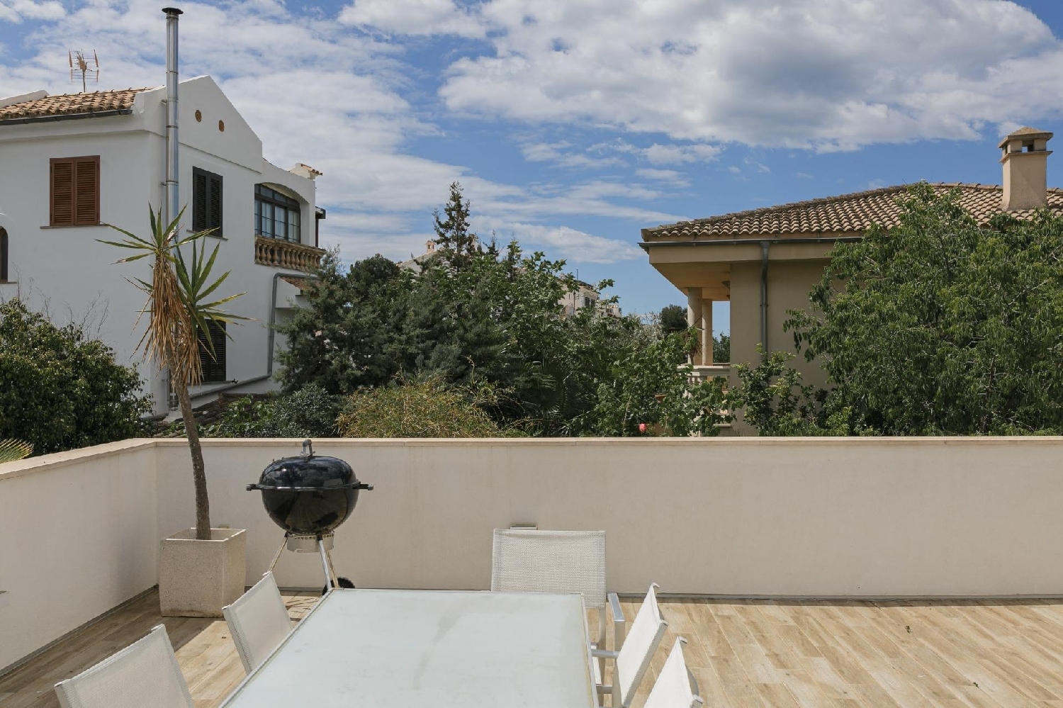  till salu takvåning Platja De Palma-Las Maravillas Palma 4