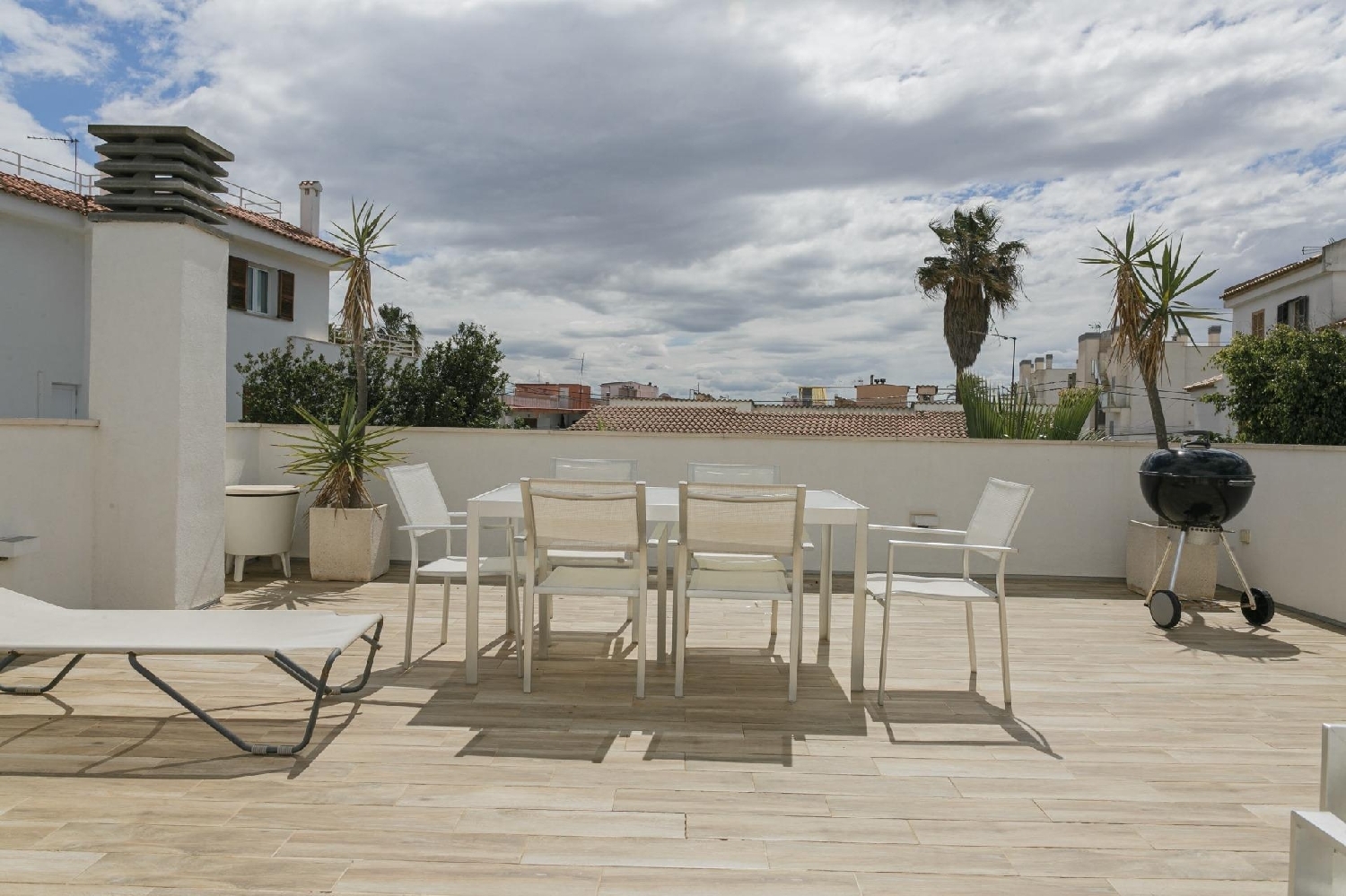 till salu takvåning Platja De Palma-Las Maravillas Palma 3