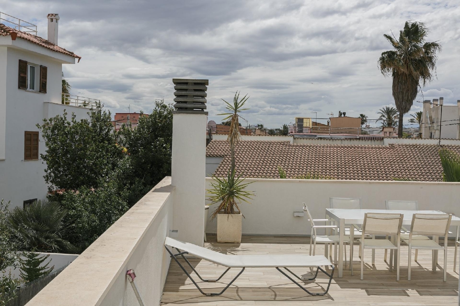 till salu takvåning Platja De Palma-Las Maravillas Palma 2