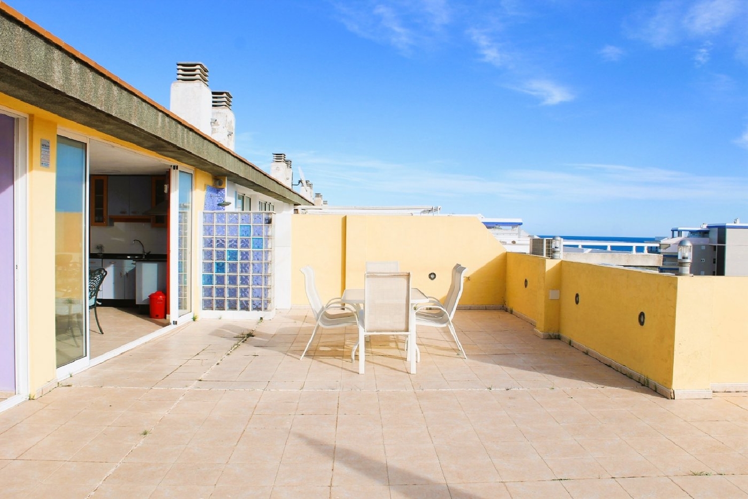  till salu takvåning Platja De Tavernes De La Valldigna Safor 2