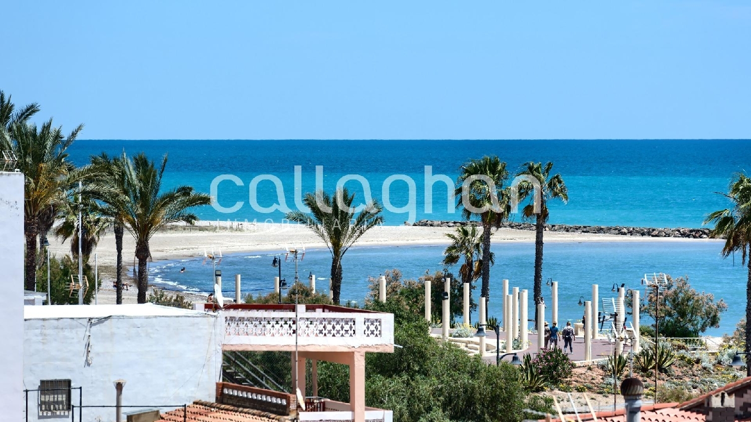  till salu takvåning Playa De Chilches Plana Baixa 4