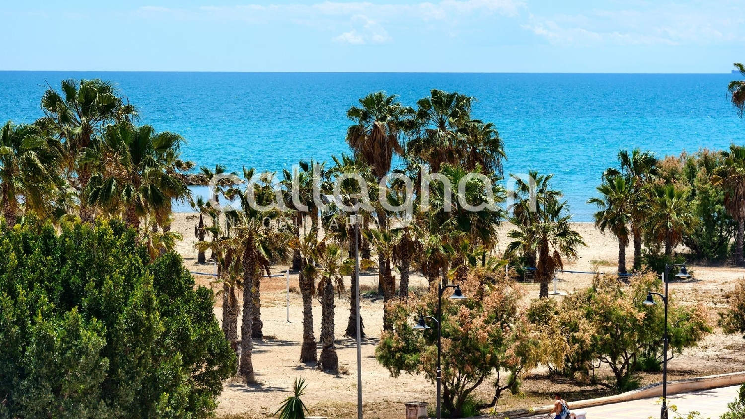  till salu takvåning Playa De Chilches Plana Baixa 8