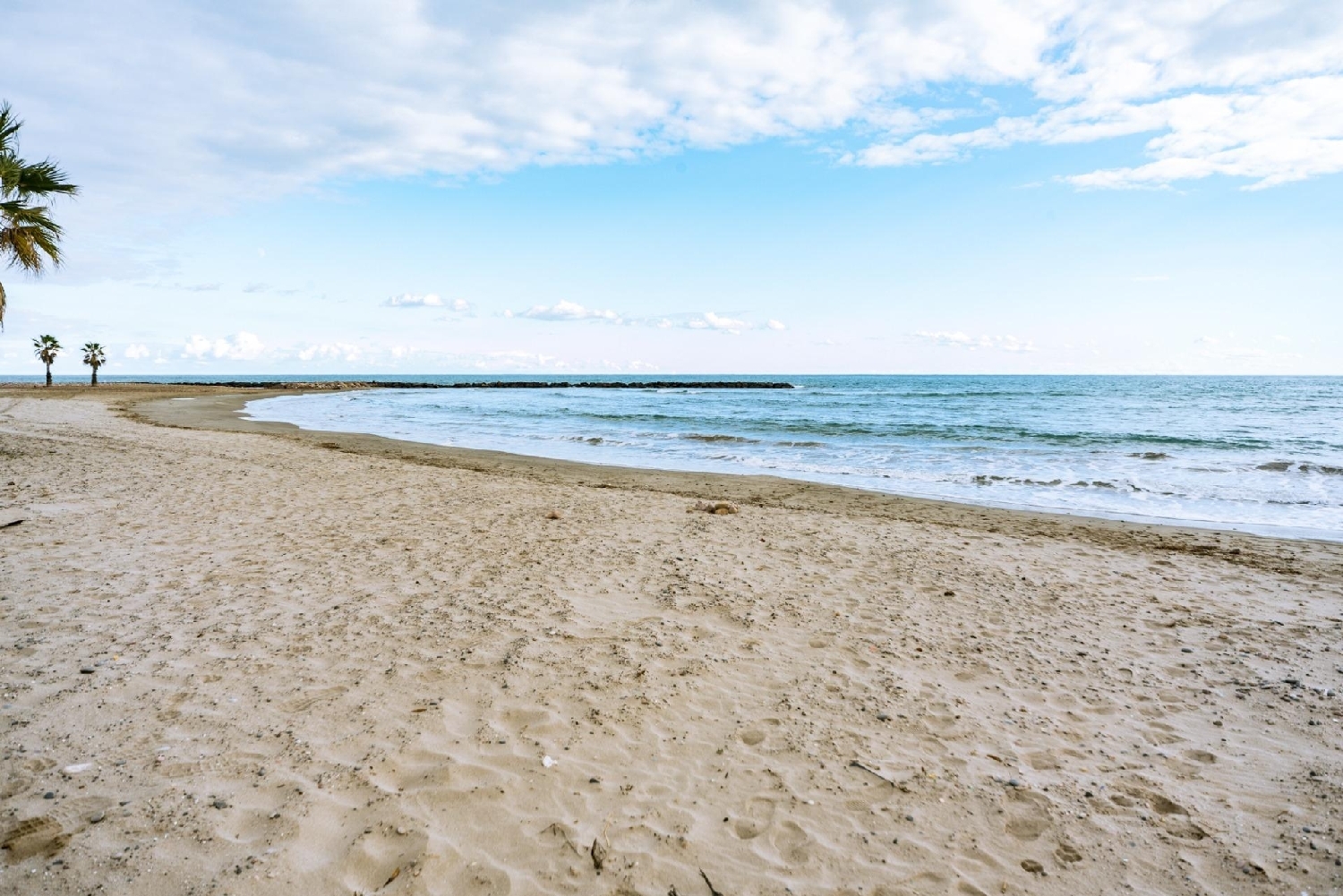  till salu takvåning Playa De Chilches Plana Baixa 7