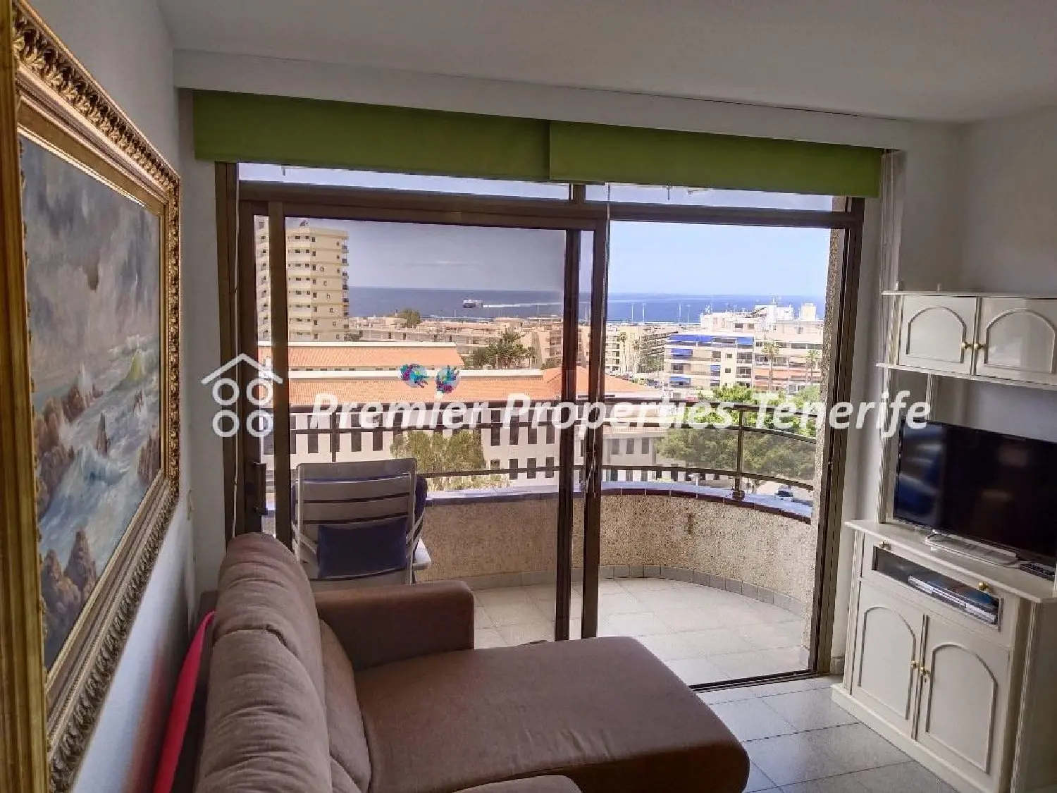 till salu takvåning Playa De Los Cristianos Zona Sur 3