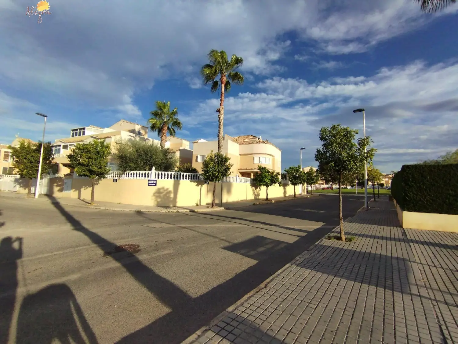  till salu takvåning Playa De Los Locos-Aguas Nuevas-Torreblanca Baix Segura 1