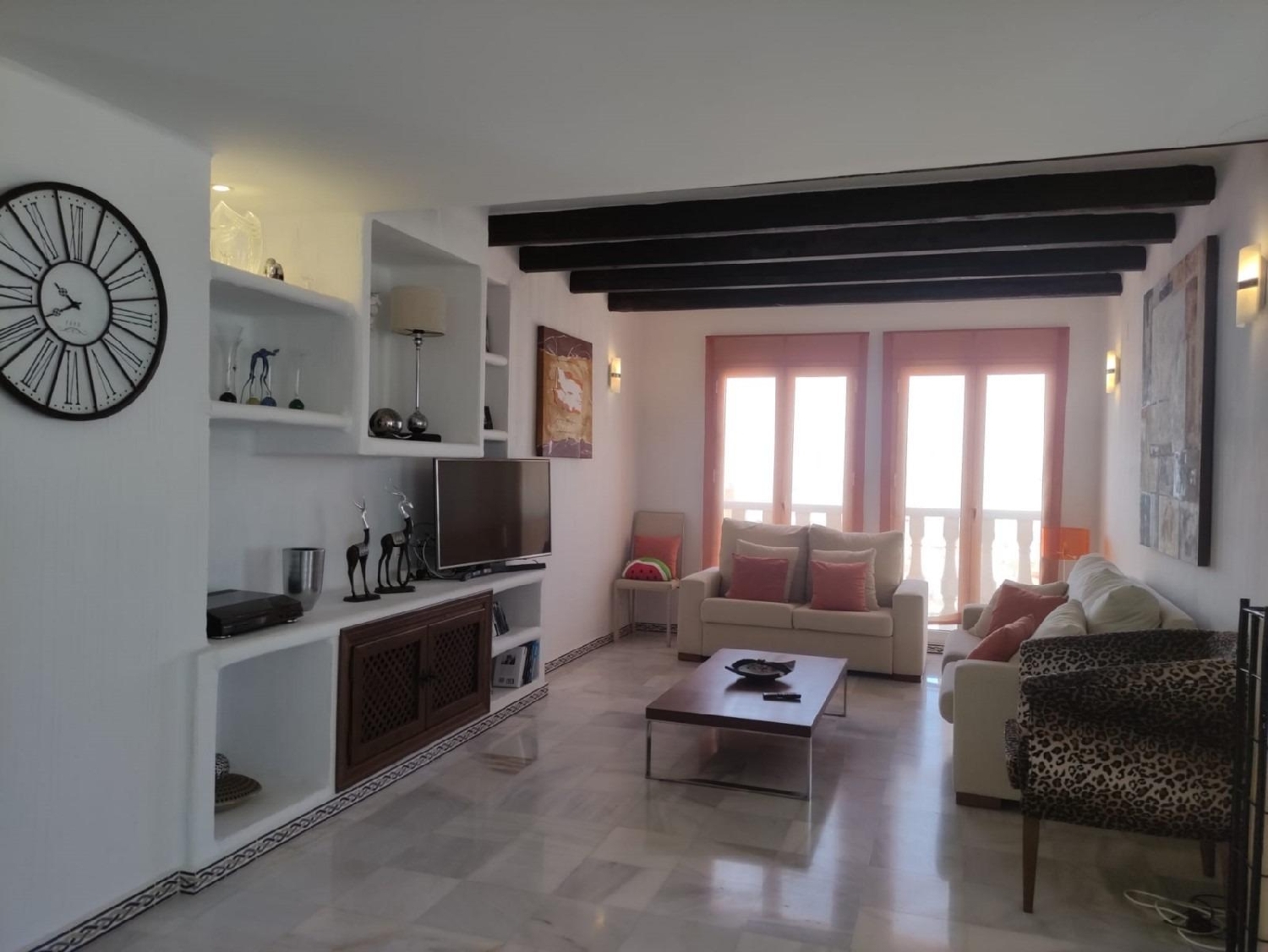  till salu takvåning Playa De Los Locos-Aguas Nuevas-Torreblanca Baix Segura 6