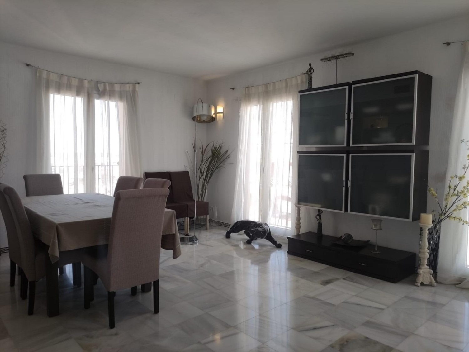  till salu takvåning Playa De Los Locos-Aguas Nuevas-Torreblanca Baix Segura 4