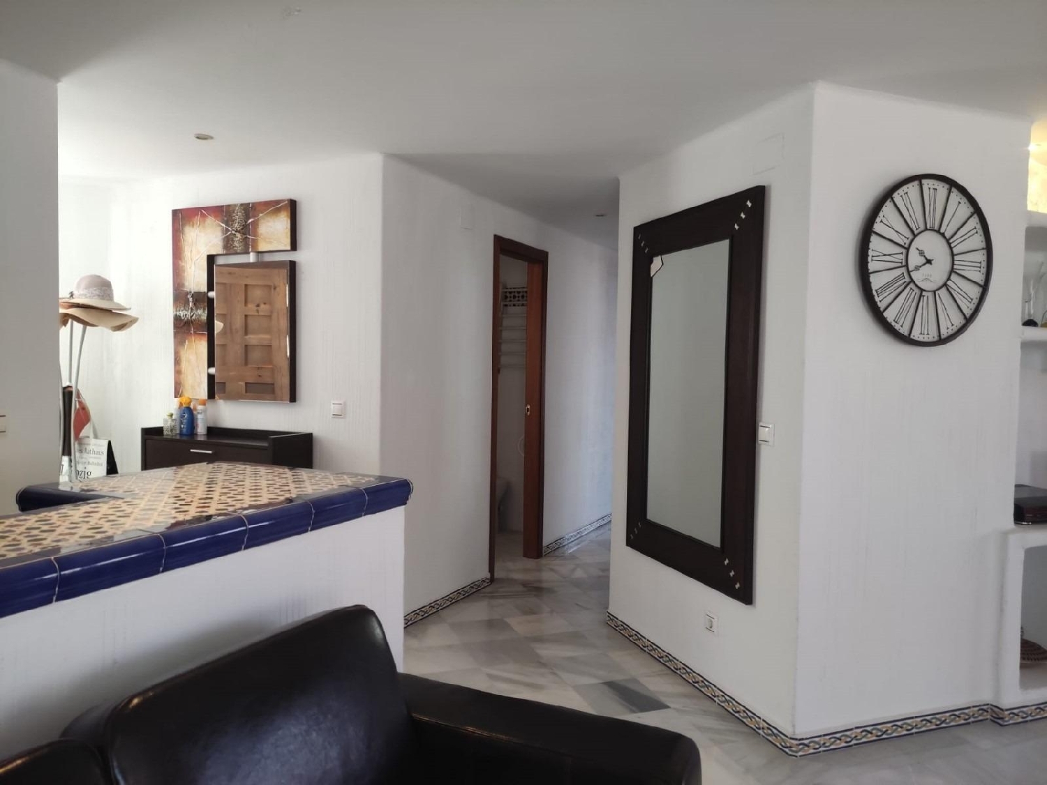  till salu takvåning Playa De Los Locos-Aguas Nuevas-Torreblanca Baix Segura 8
