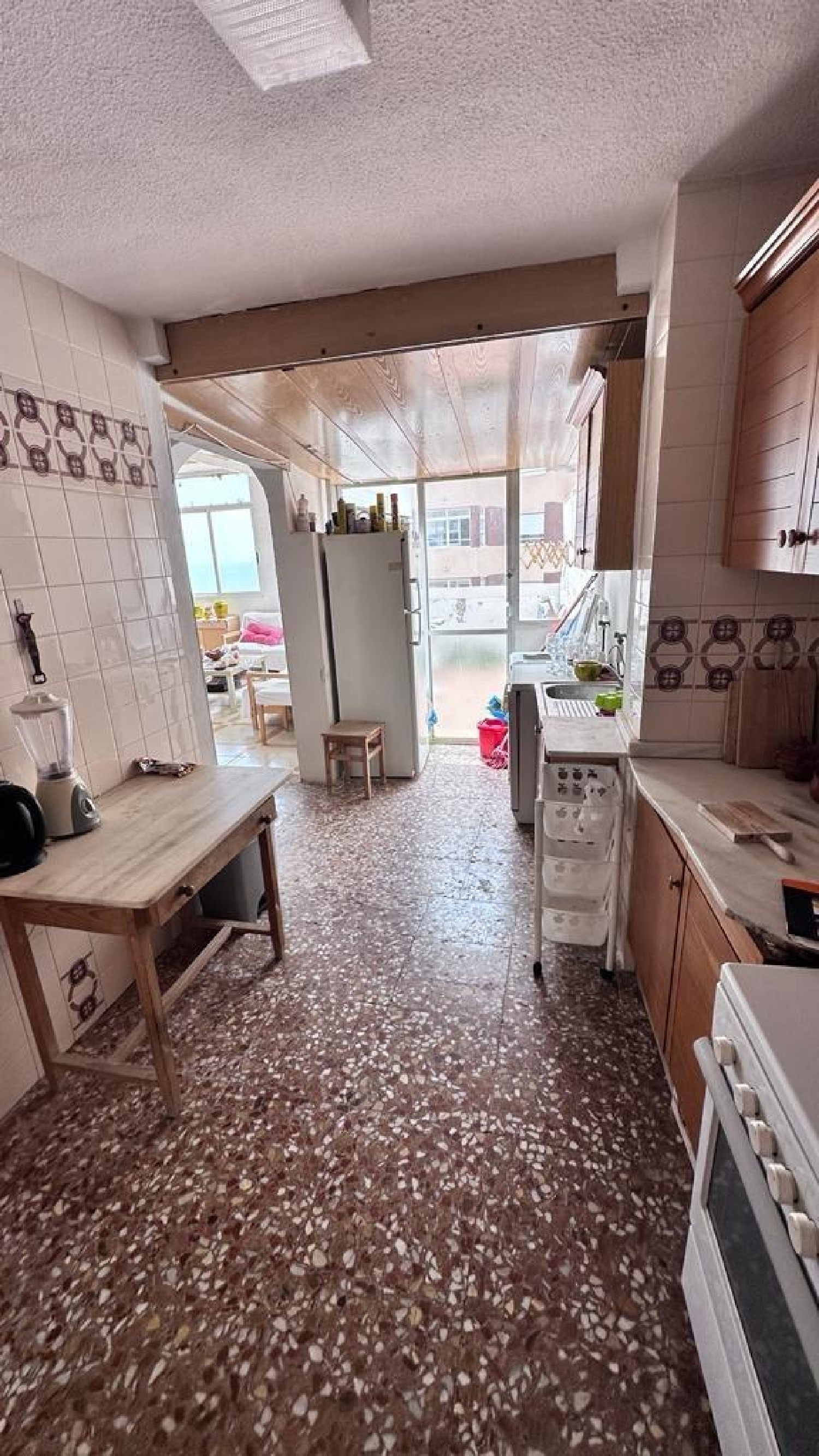  till salu takvåning Playa De Los Locos-Aguas Nuevas-Torreblanca Baix Segura 6