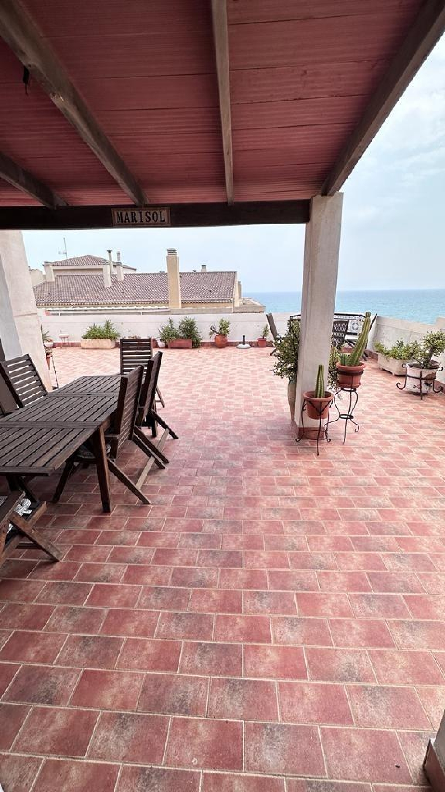  till salu takvåning Playa De Los Locos-Aguas Nuevas-Torreblanca Baix Segura 7