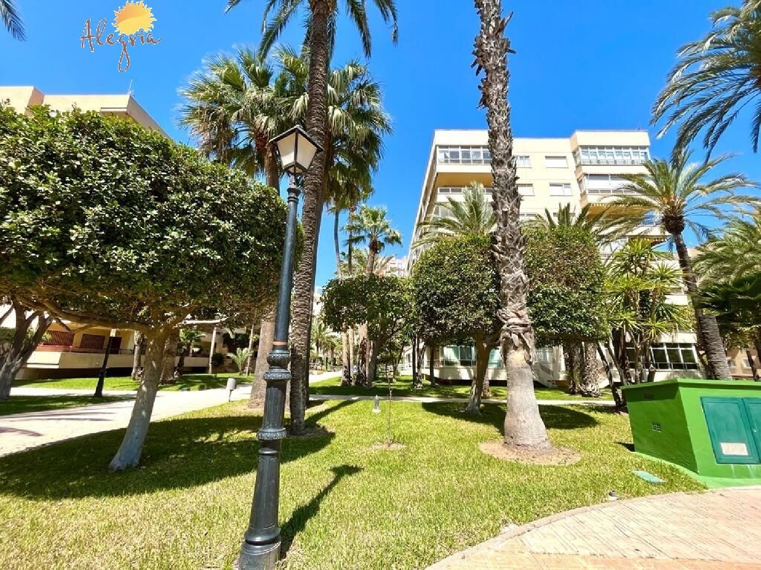  till salu takvåning Playa De Los Locos-Aguas Nuevas-Torreblanca Baix Segura 5