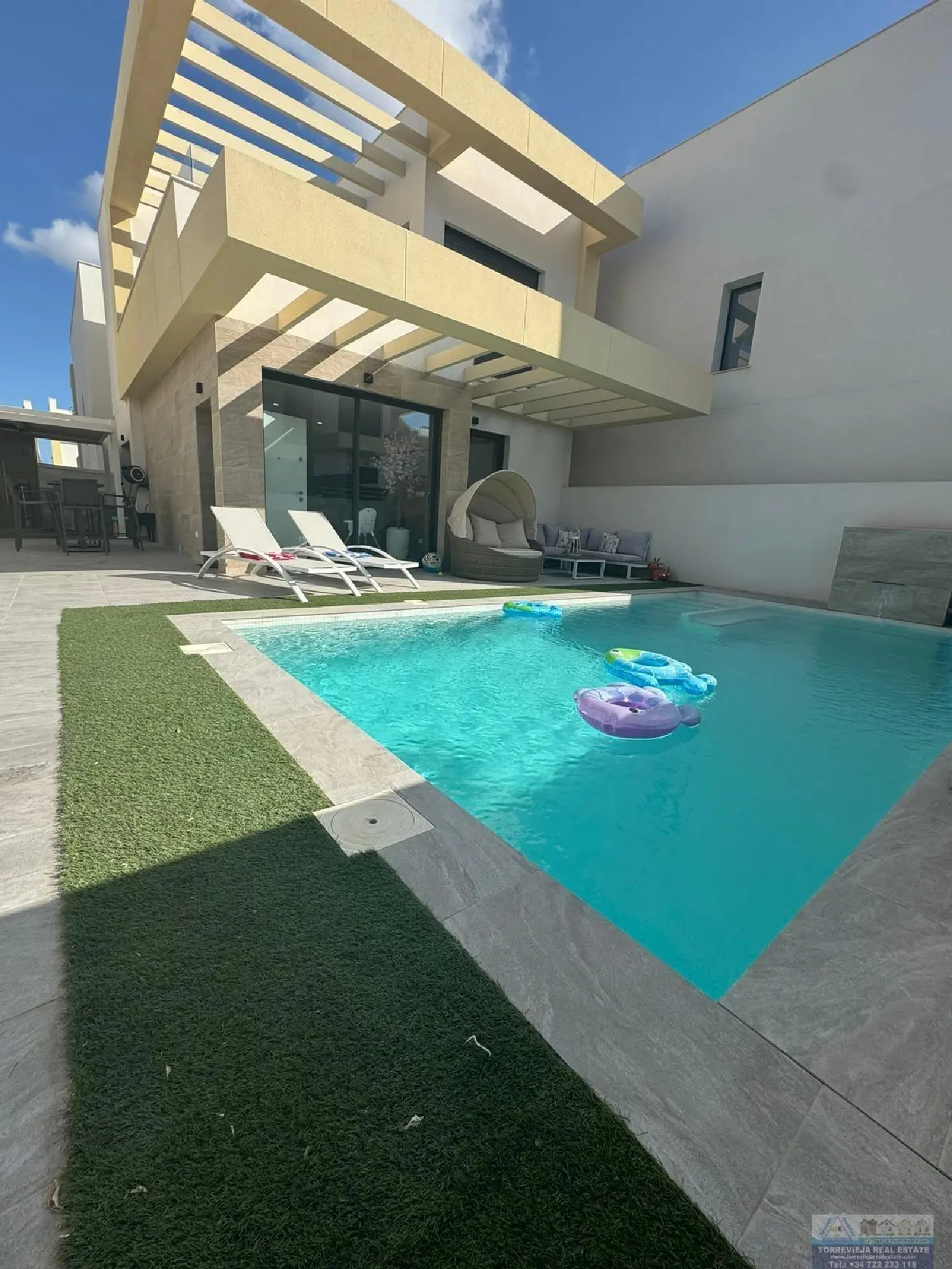  till salu takvåning Playa De Los Locos-Aguas Nuevas-Torreblanca Baix Segura 1