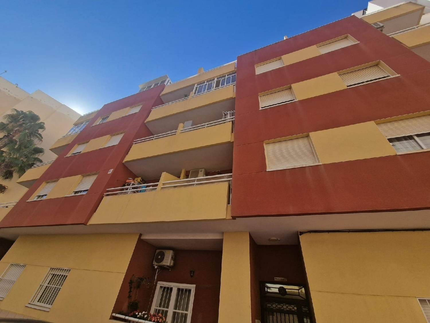  till salu takvåning Playa De Los Locos-Aguas Nuevas-Torreblanca Baix Segura 7