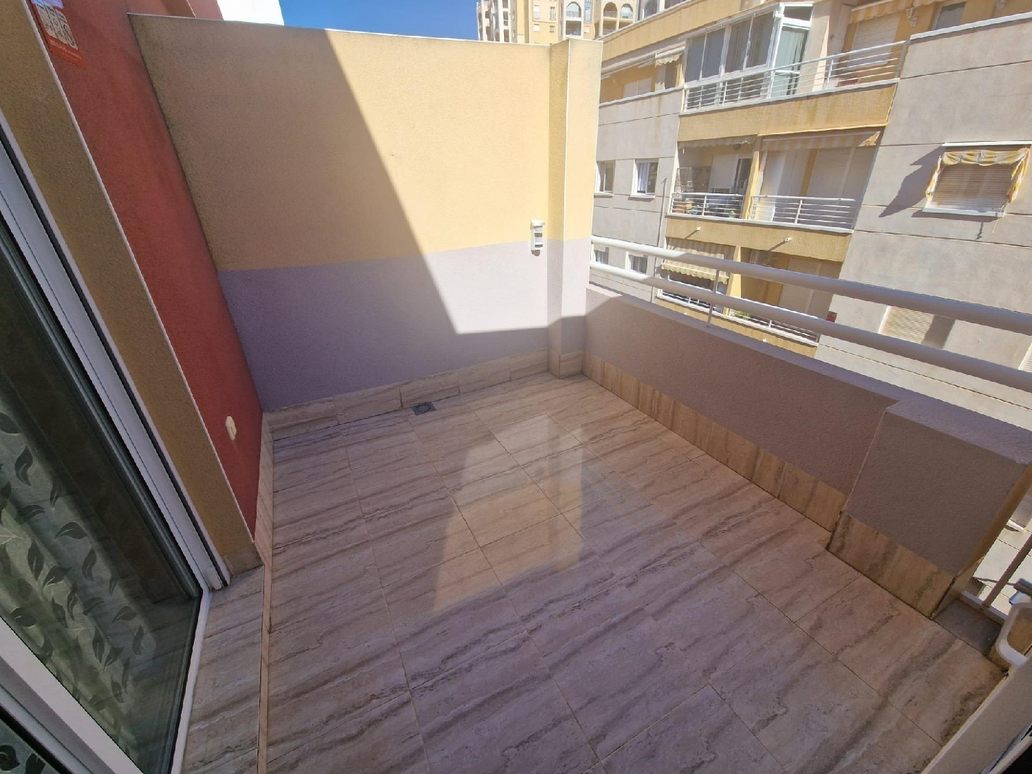 till salu takvåning Playa De Los Locos-Aguas Nuevas-Torreblanca Baix Segura 2