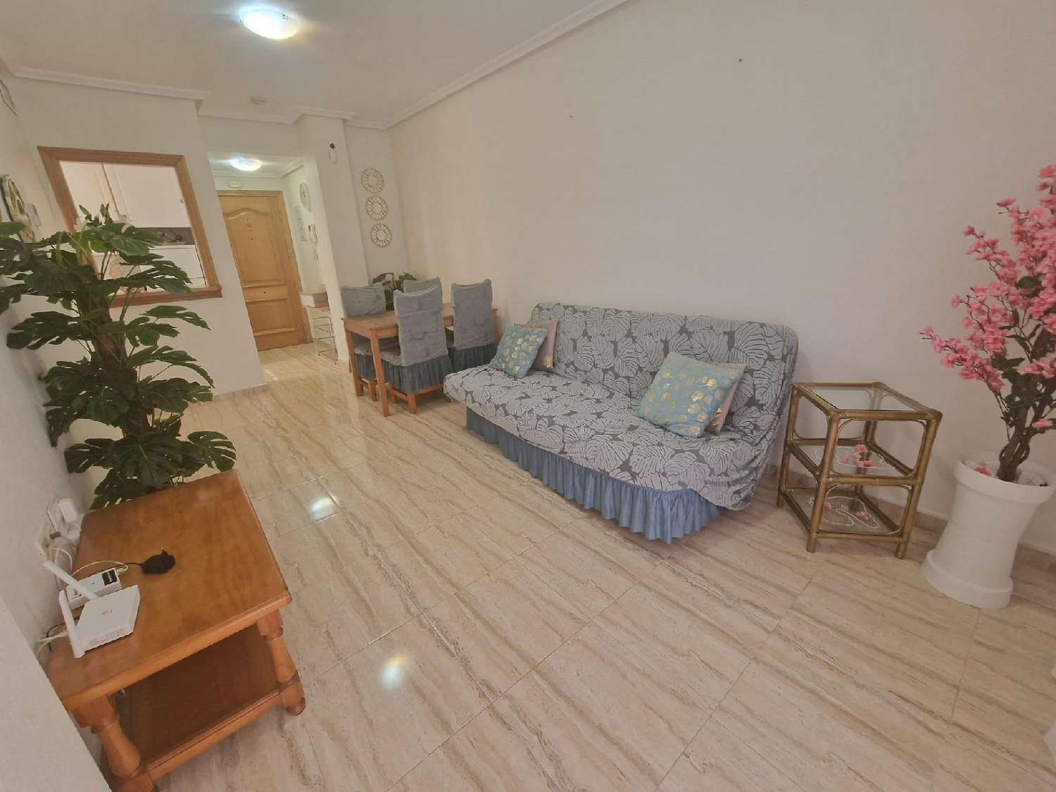  till salu takvåning Playa De Los Locos-Aguas Nuevas-Torreblanca Baix Segura 8