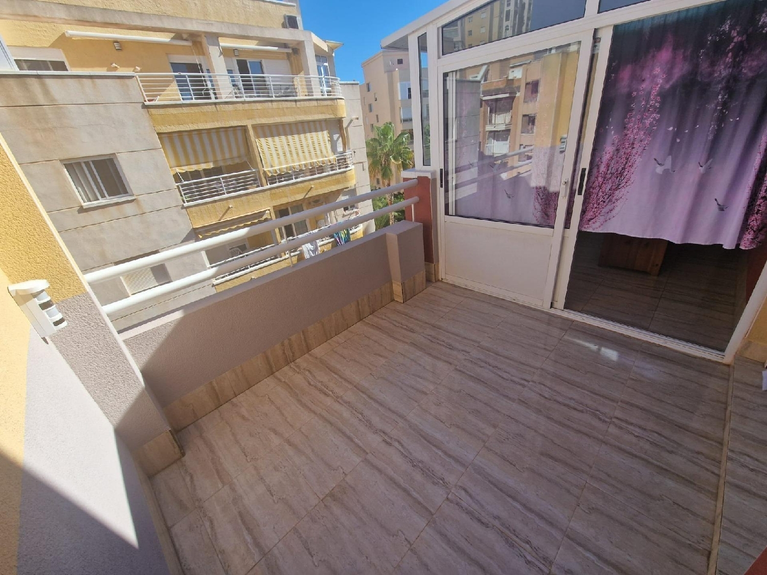  till salu takvåning Playa De Los Locos-Aguas Nuevas-Torreblanca Baix Segura 1
