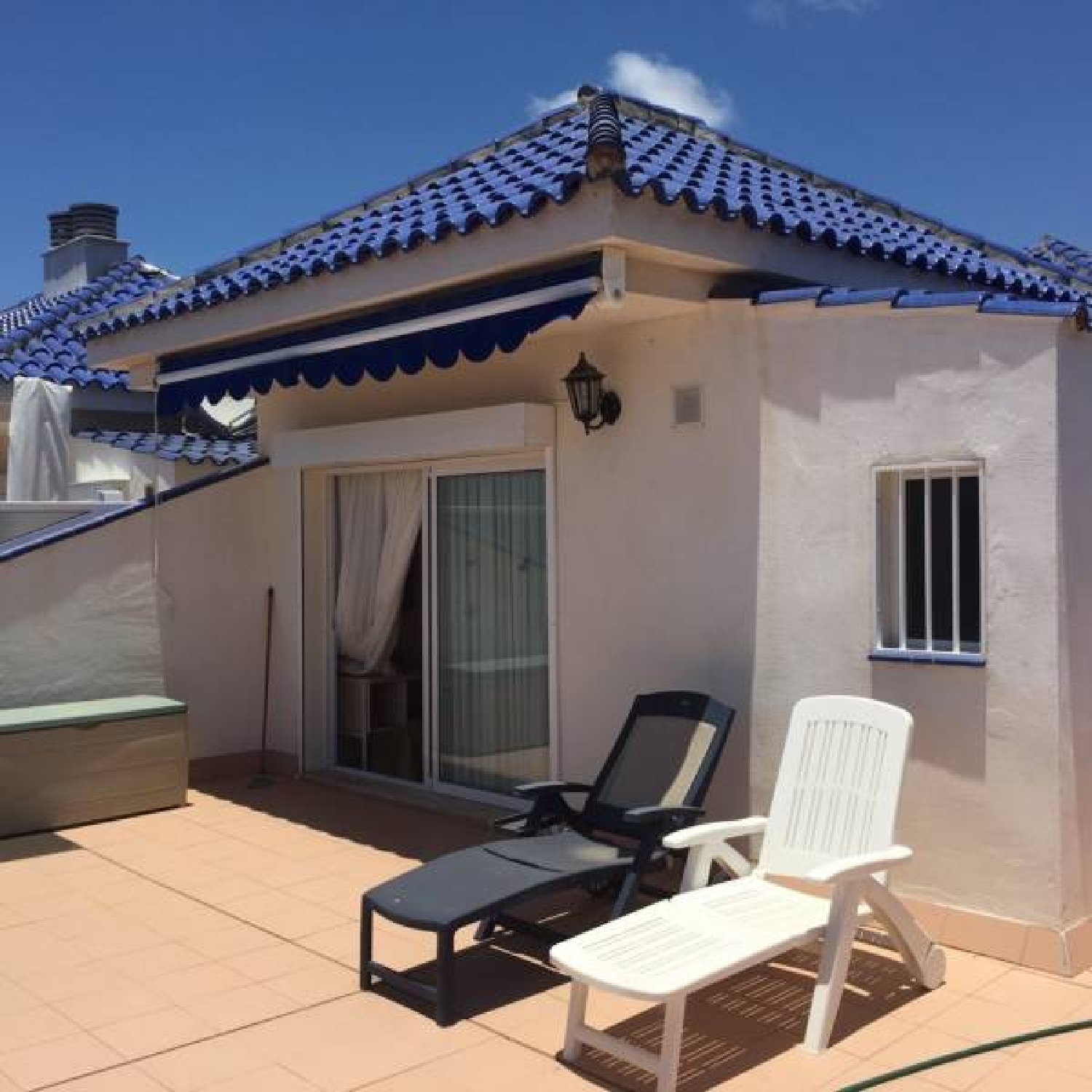  à vendre penthouse Playa De Los Cristianos Zona Sur 2