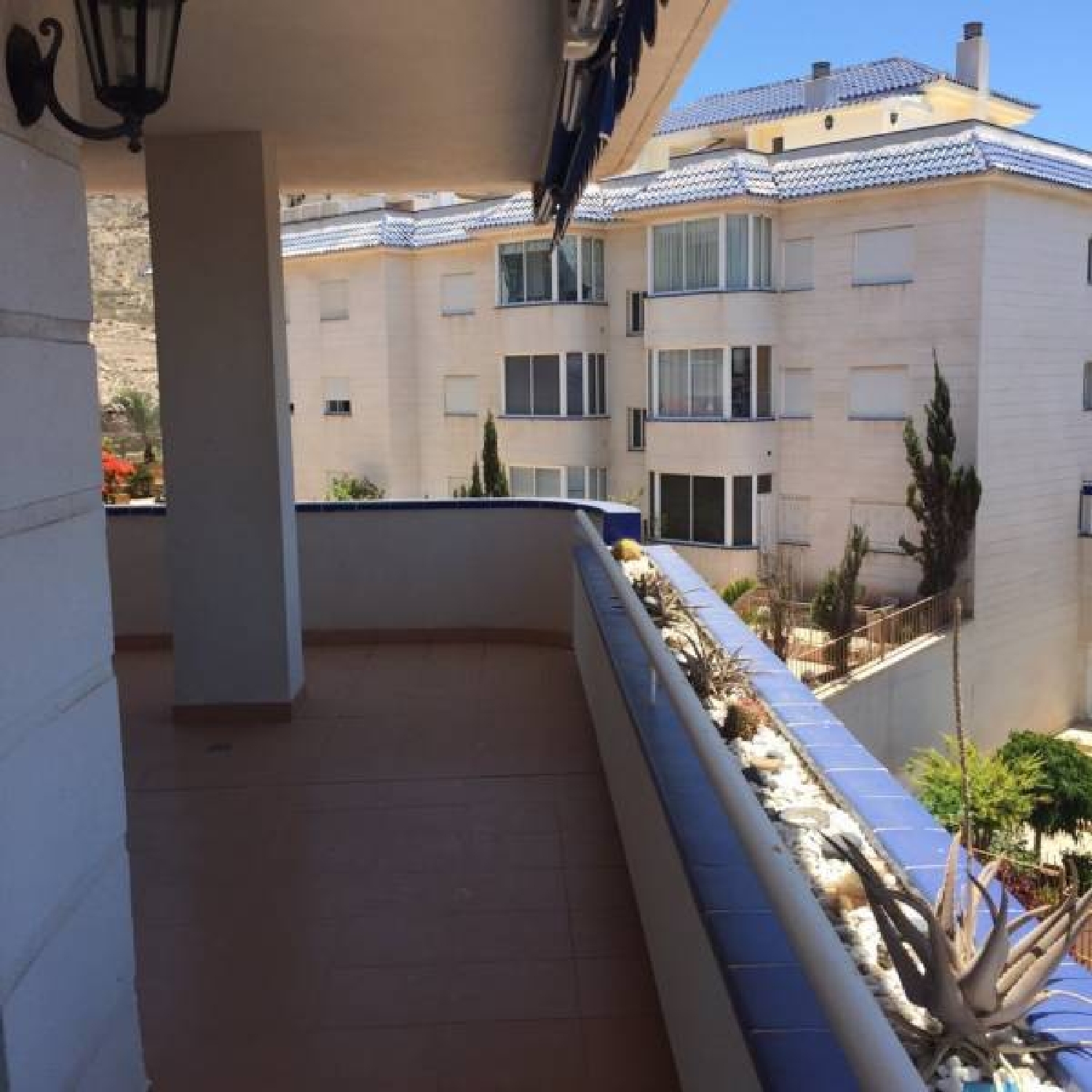  à vendre penthouse Playa De Los Cristianos Zona Sur 4