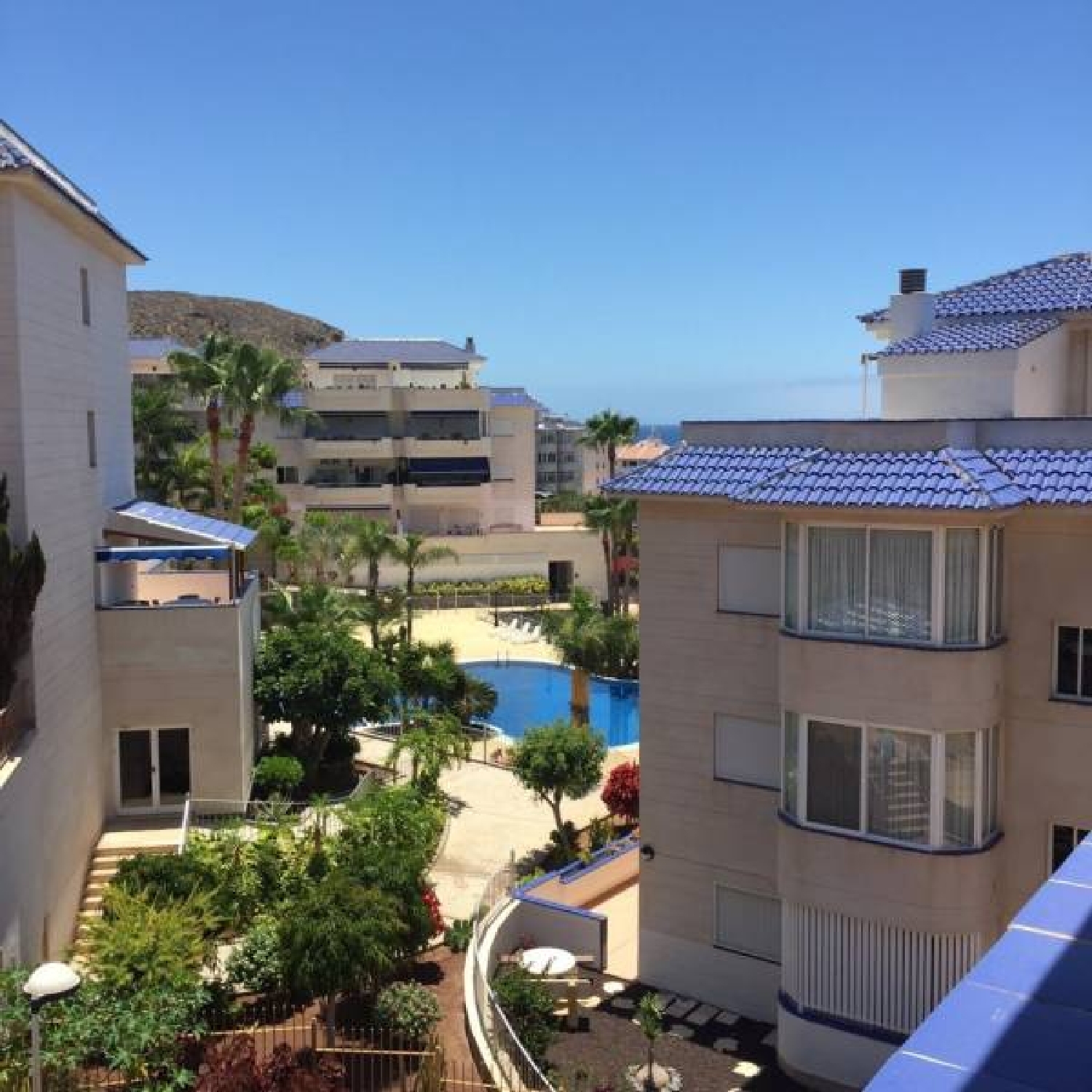  à vendre penthouse Playa De Los Cristianos Zona Sur 3