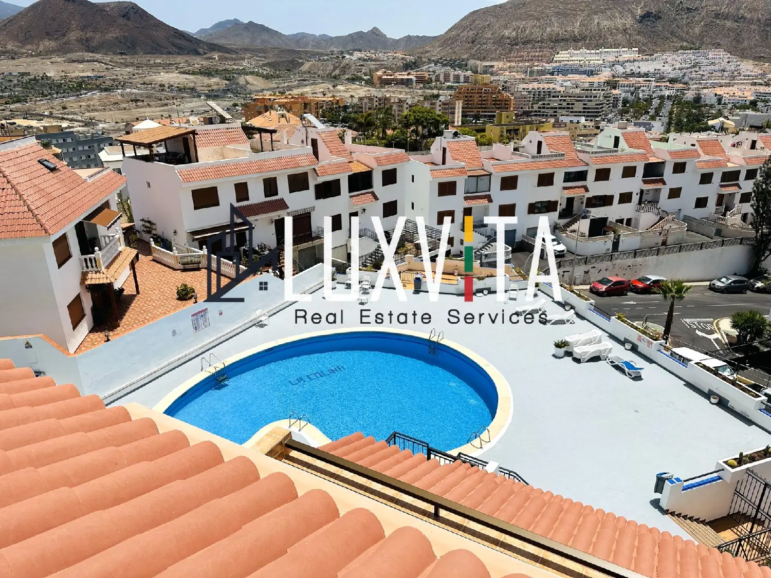  till salu takvåning Playa De Las Americas Zona Sur 4