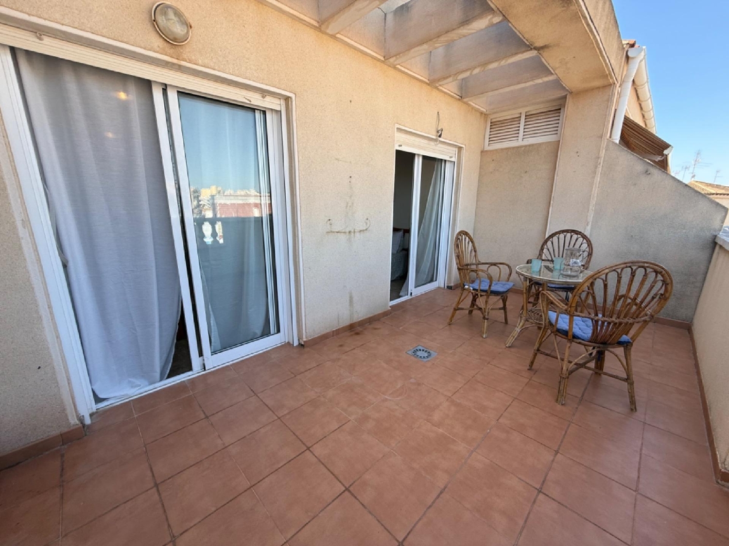 till salu takvåning Playa De Los Locos-Aguas Nuevas-Torreblanca Baix Segura 3