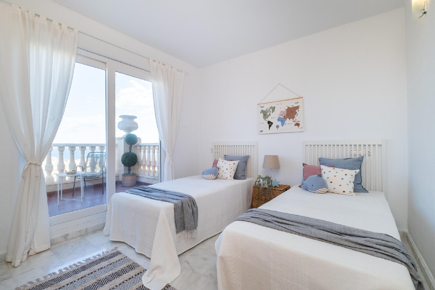  till salu takvåning Playa De Los Locos-Aguas Nuevas-Torreblanca Baix Segura 6