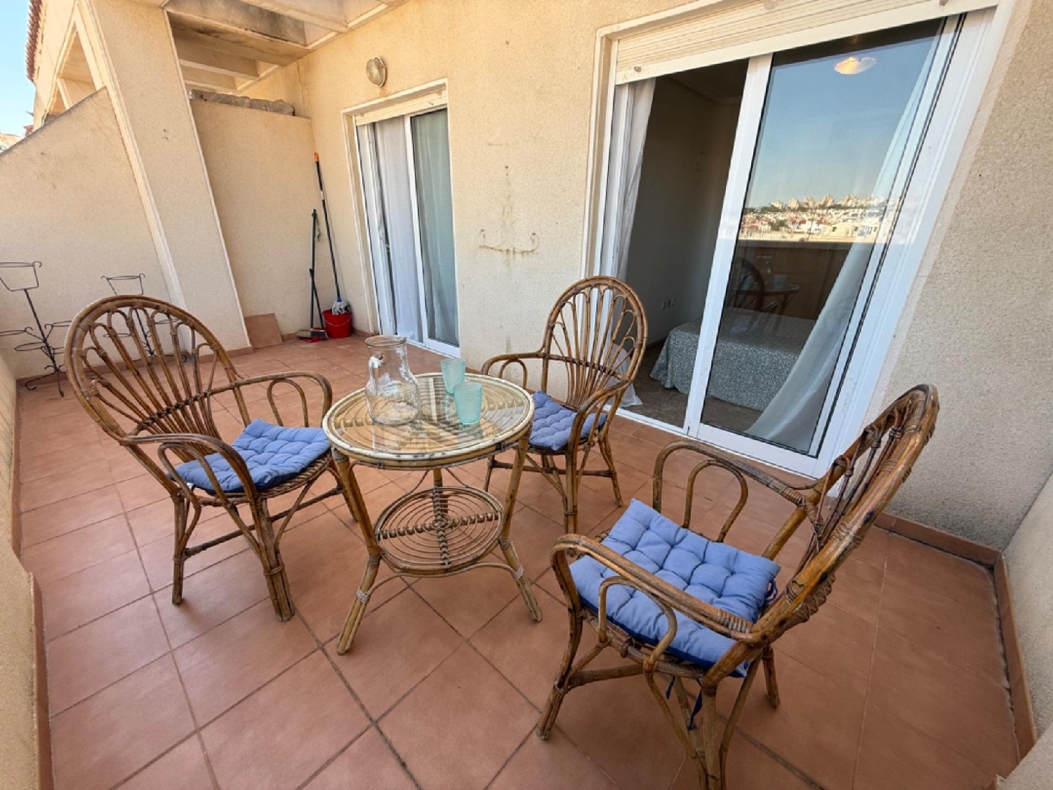  till salu takvåning Playa De Los Locos-Aguas Nuevas-Torreblanca Baix Segura 7