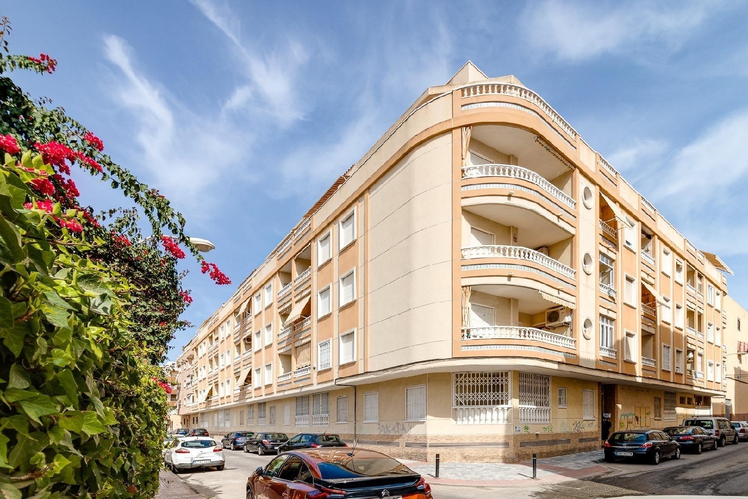  till salu takvåning Playa De Los Locos-Aguas Nuevas-Torreblanca Baix Segura 1