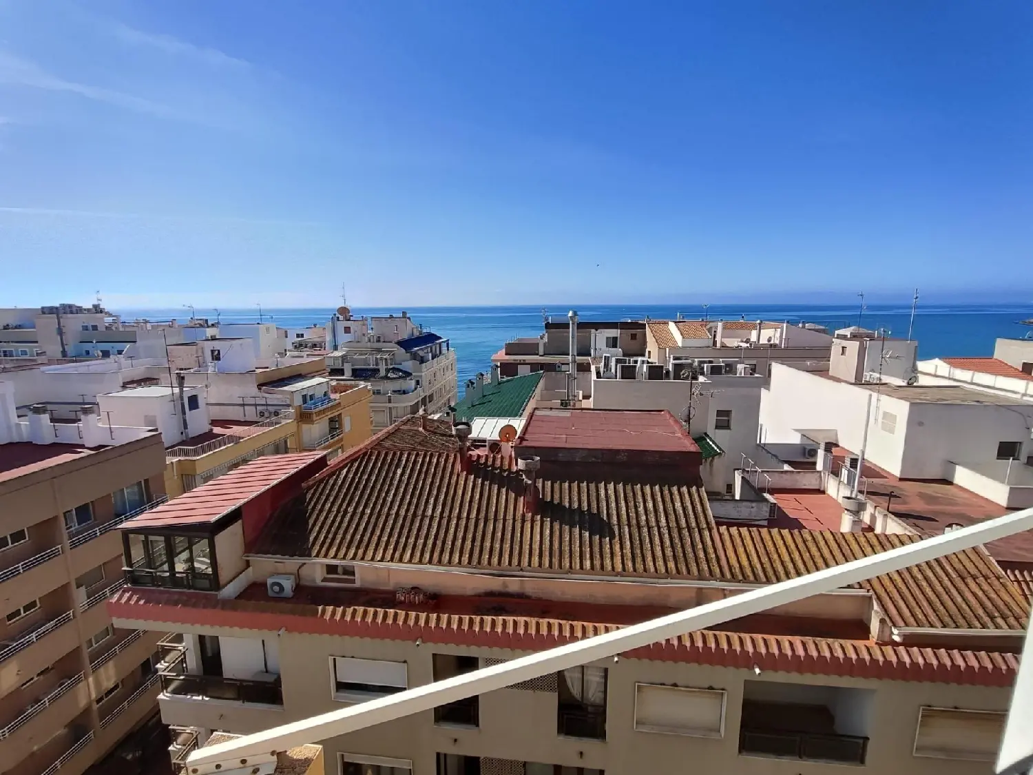  till salu takvåning Playa Del Cura Baix Segura 1