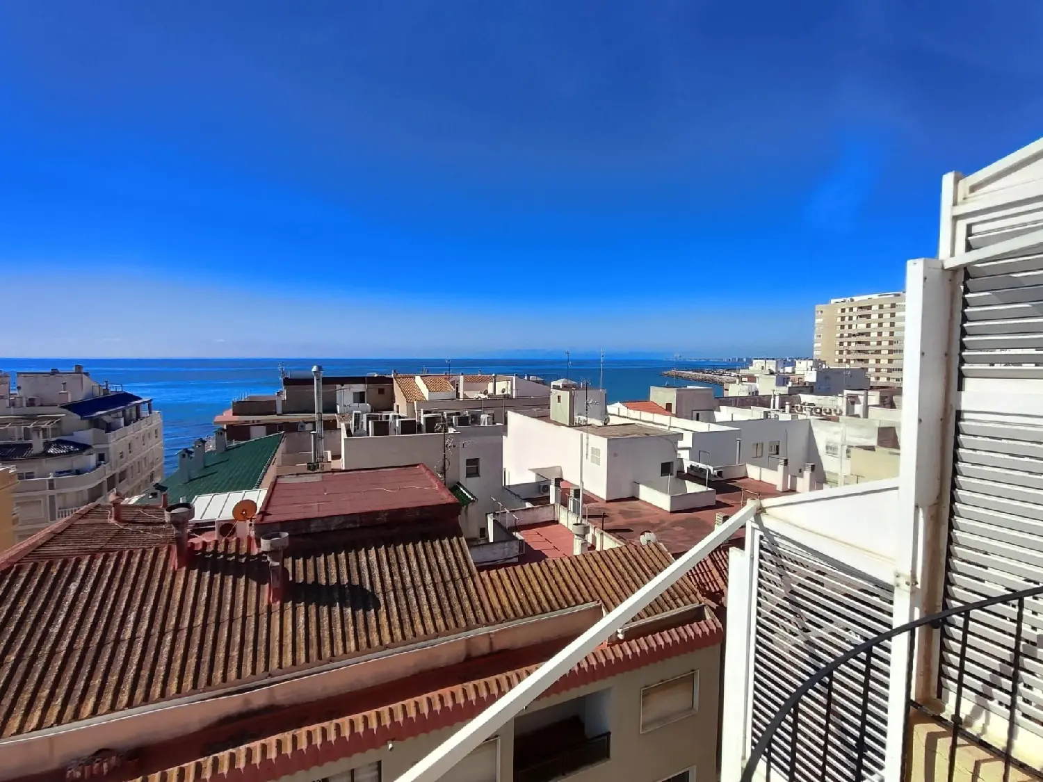  till salu takvåning Playa Del Cura Baix Segura 4