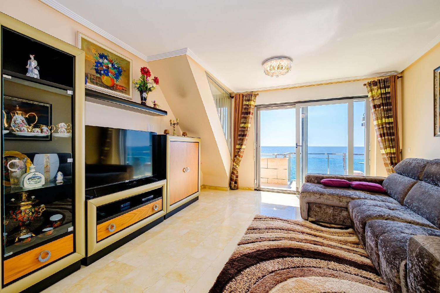  till salu takvåning Playa Del Cura Baix Segura 8