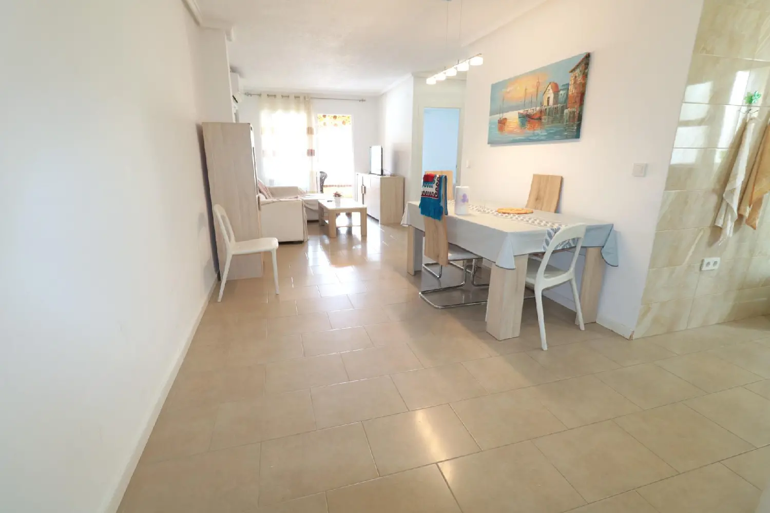  till salu takvåning Playa Del Cura Baix Segura 5