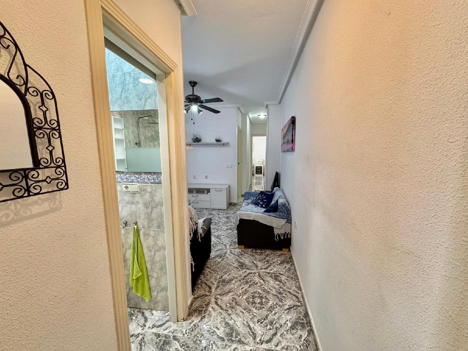  till salu takvåning Playa Del Cura Baix Segura 5