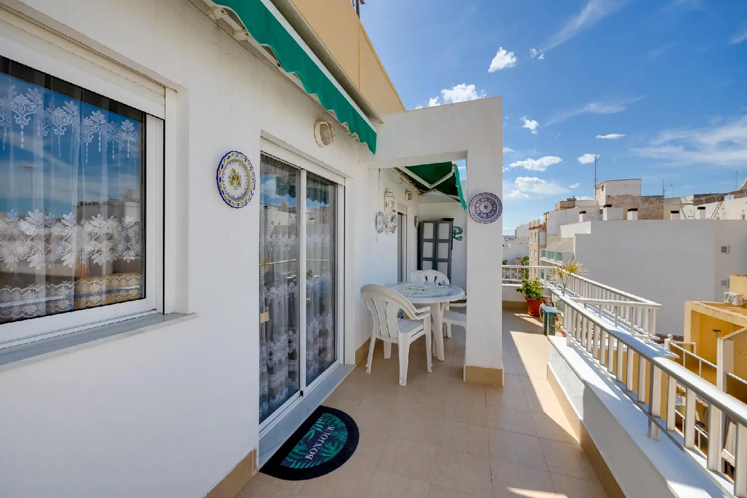  till salu takvåning Playa Del Cura Baix Segura 8
