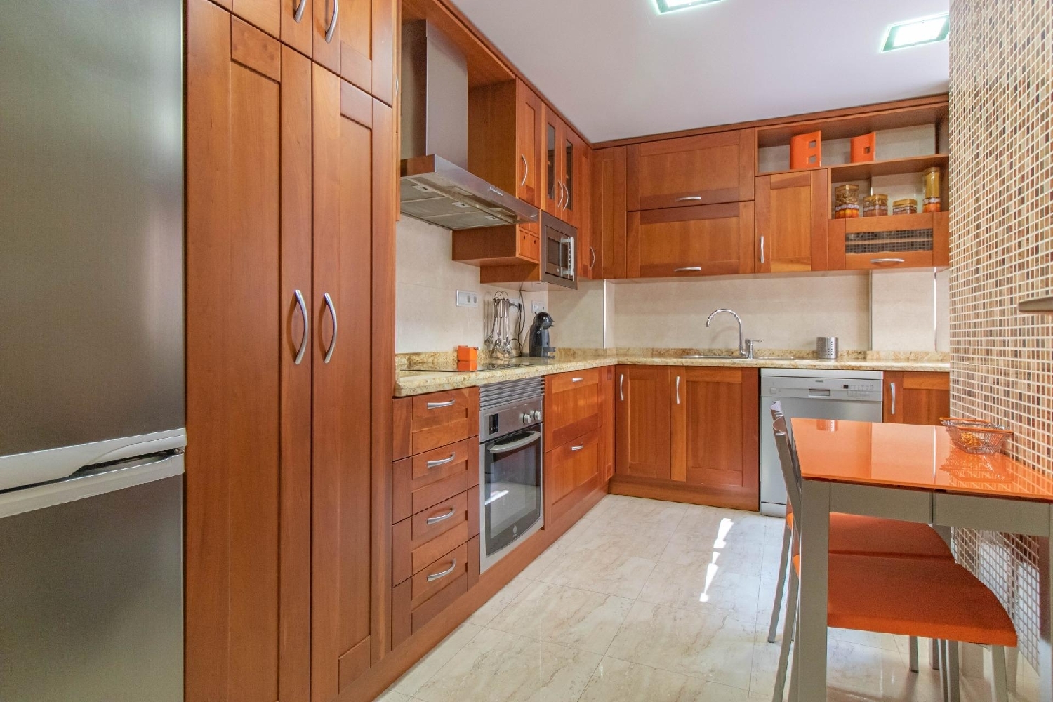  te koop penthouse Torrevieja Baix Segura 13