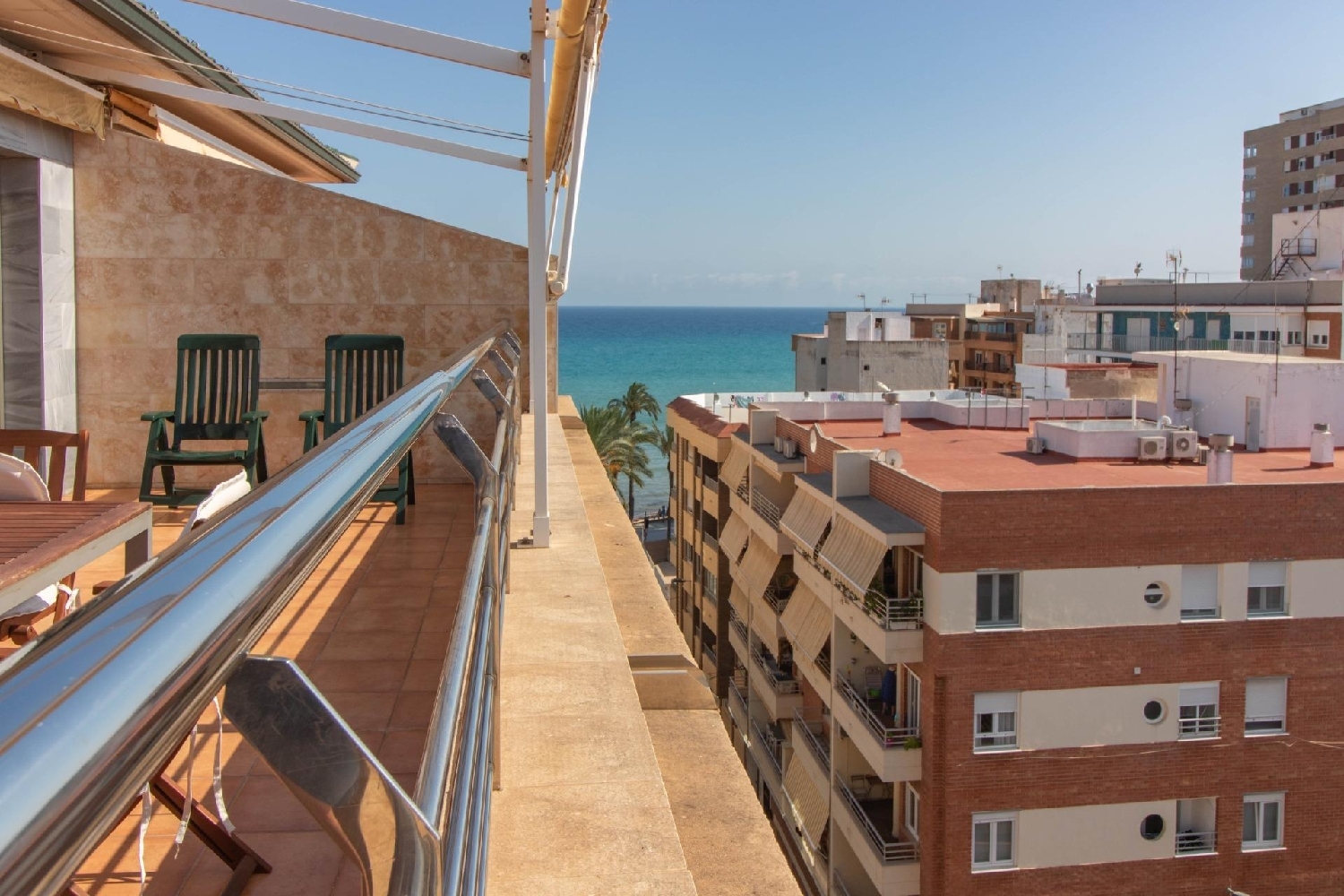 te koop penthouse Torrevieja Baix Segura 1