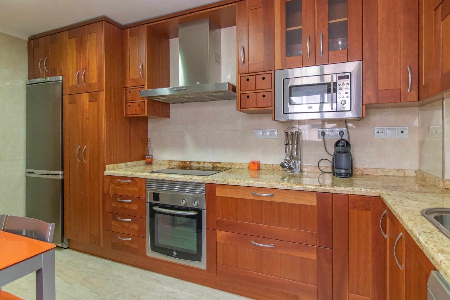  te koop penthouse Torrevieja Baix Segura 16