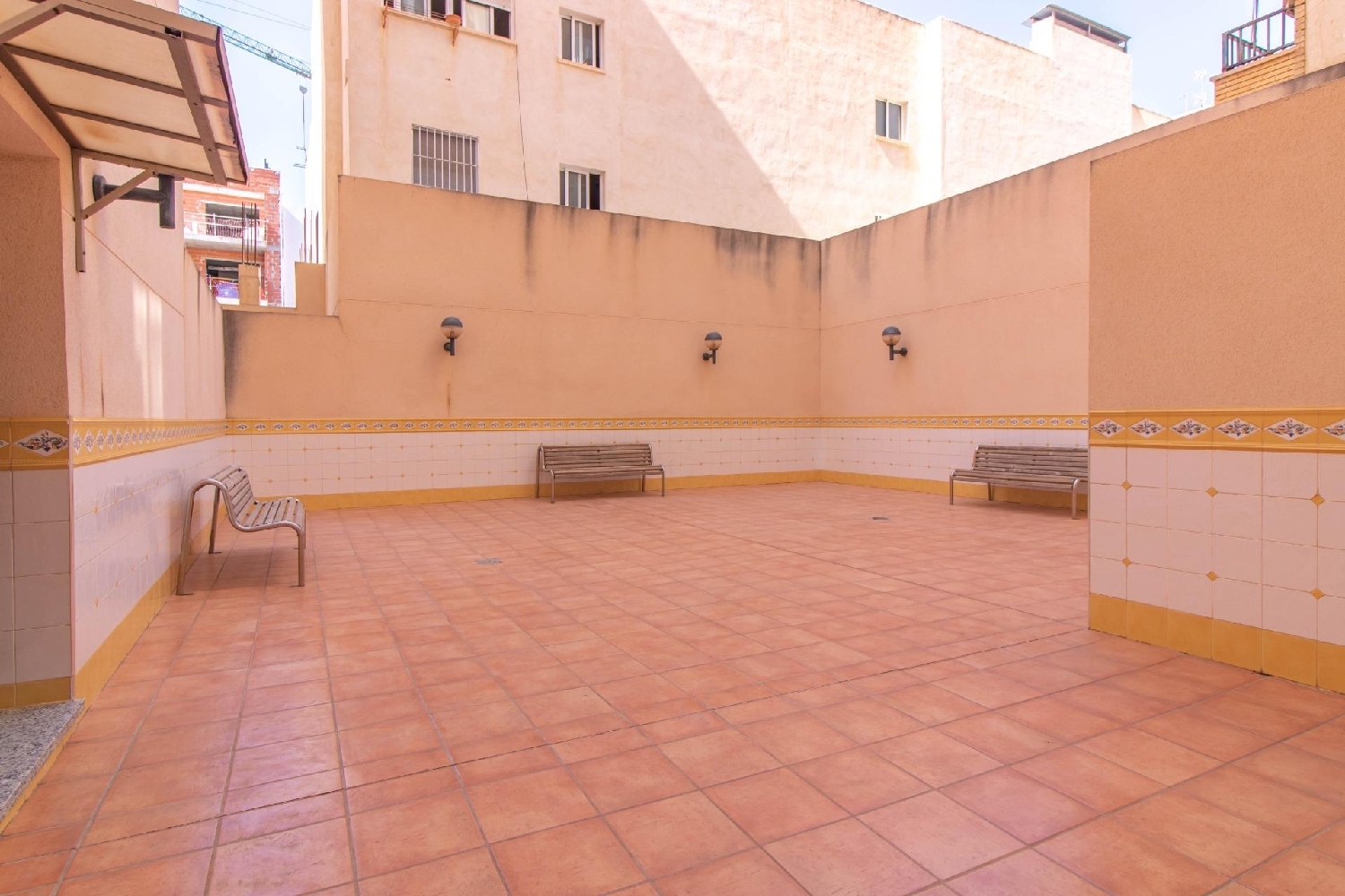  te koop penthouse Torrevieja Baix Segura 35